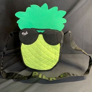 Victoria’s Secret PINK  Pineapple Cooler Bag